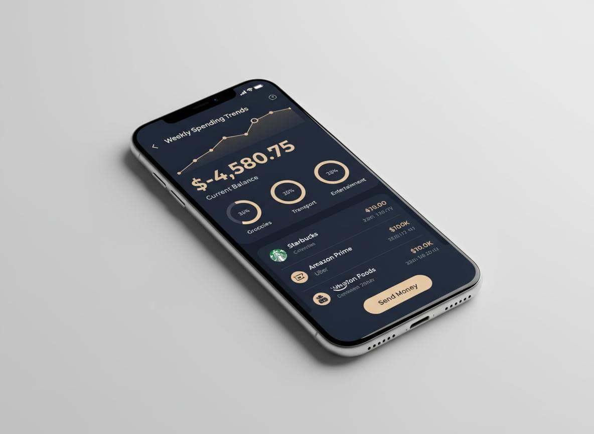 Mobile applications
